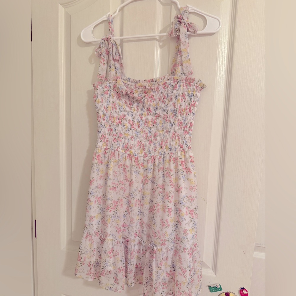 Altered State Sundress